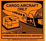 深圳大智通國(guó)際空運(yùn)：貨機(jī)的標(biāo)籤