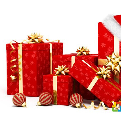 圣誕禮品到美國/加拿大空運(yùn)多少錢一公斤?深圳大智通