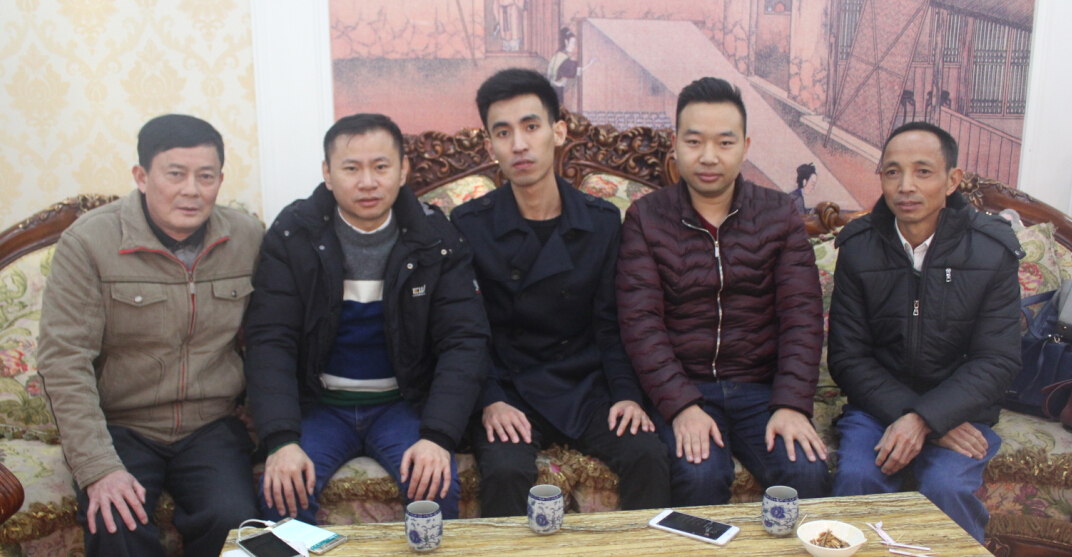 深圳市大智通國(guó)際貨運(yùn)代理有限公司