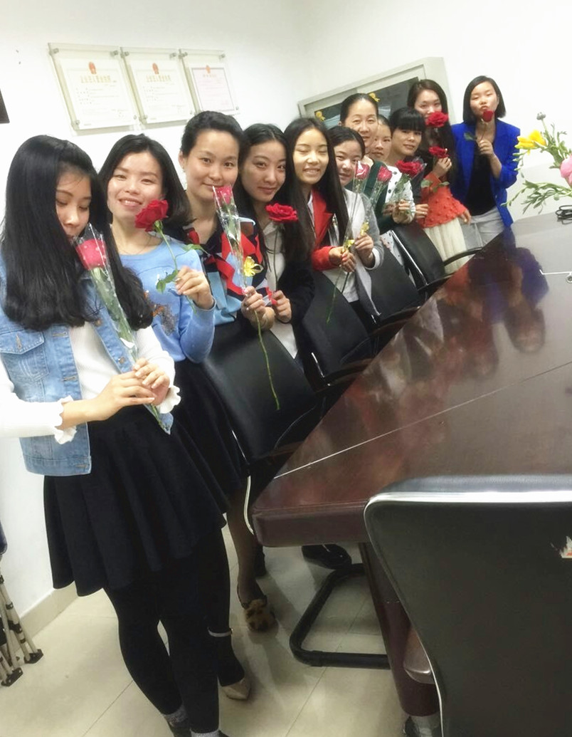 深圳市大智通國際貨運(yùn)代理有限公司