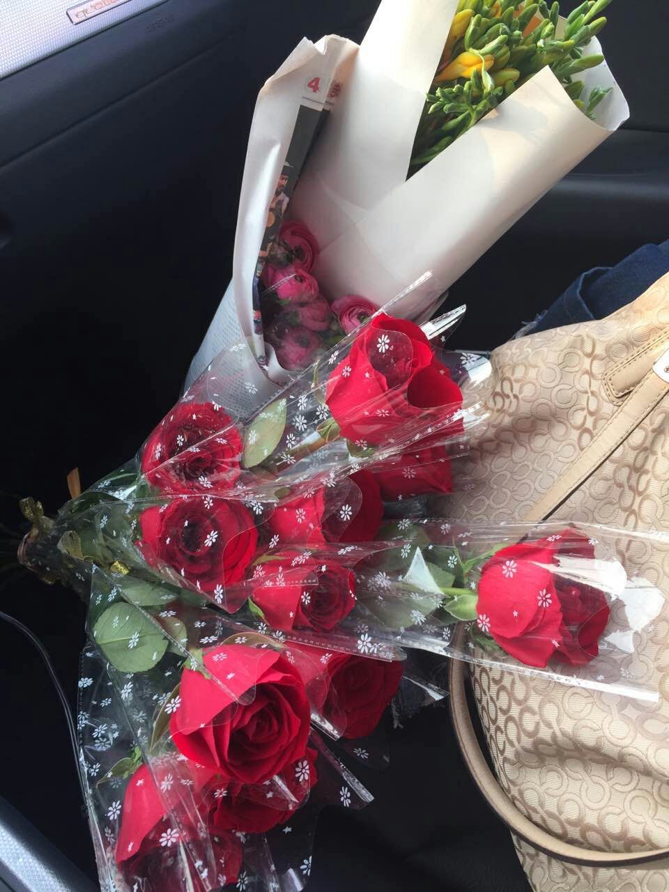 特別的日子，為特別的你