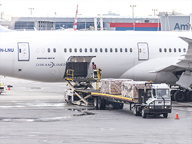 俄羅斯專線物流