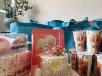 3.8女神節(jié)，致敬女性女量！