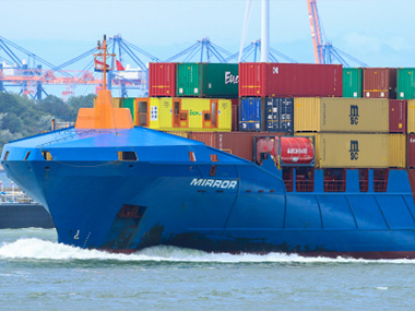 美國海運(yùn)專線-雙清包稅到門