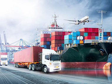 英國(guó)海運(yùn)專線