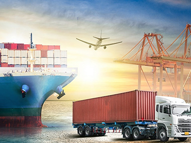 加拿大海運(yùn)專線