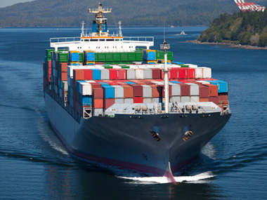 尼日利亞海運-雙清包稅專線