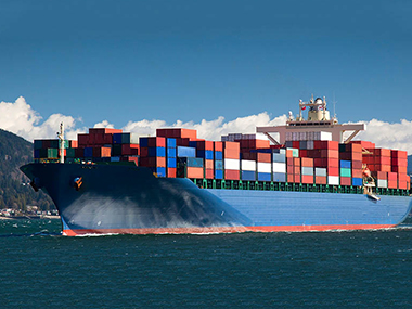 墨西哥海運(yùn)專線