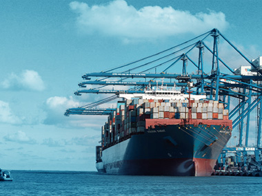 利比亞海運雙清包稅物流